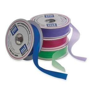 Compressing Device Tourniquet 18x1" Blue/Green/Pink/Purple Rolled LF Disp 1/Pk