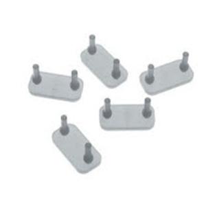 Bite Liner Silicone 12/Bx