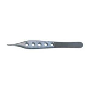 Adson Tissue Forcep 4-3/4" Ea