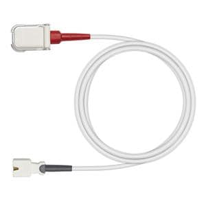 LNC-04-DB9 Patient Cable For Pulse Oximeter Ea
