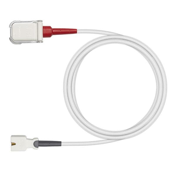 LNC-04-DB9 Patient Cable For Pulse Oximeter Ea