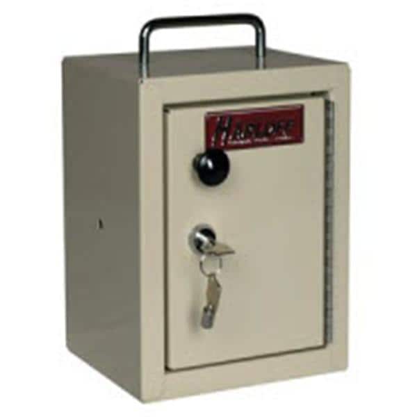 Medicine Cabinet Steel Ea