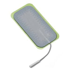 Starburst Stimulating Electrode For TENS Unit 4/Pk
