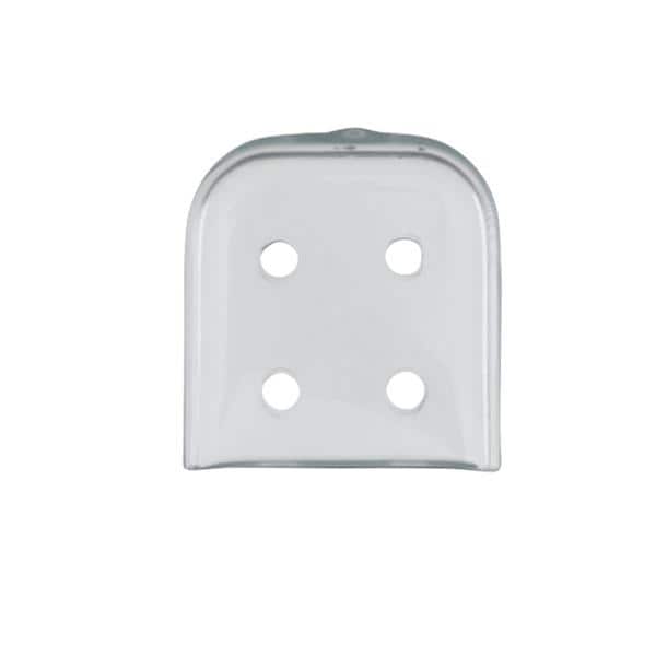 Tip-It Instrument Tip Guard Clear 3.2x25.4mm Silicone Non-Sterile Disp 50/Pk