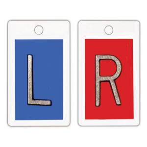 L&R Identifier Marker Ea