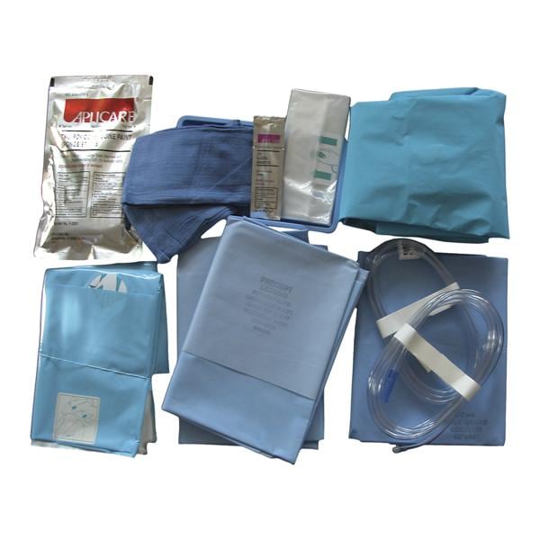 Hysteroscopy Kit
