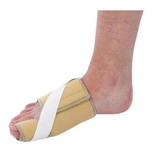 Soft Splint Toe Size Men 6 / Women 7.5 Small Fabric Right