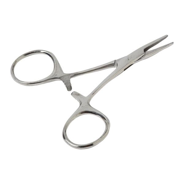 Hartmann Mosquito Hemostatic Forcep Straight 3-1/4" 12/Bx