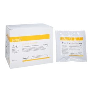 Piccolo Xpress MetLyte Plus CRP Reagent Disc Moderately Complex 10/Bx