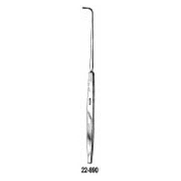 Colver Examining Retractor 8" Stainless Steel Ea