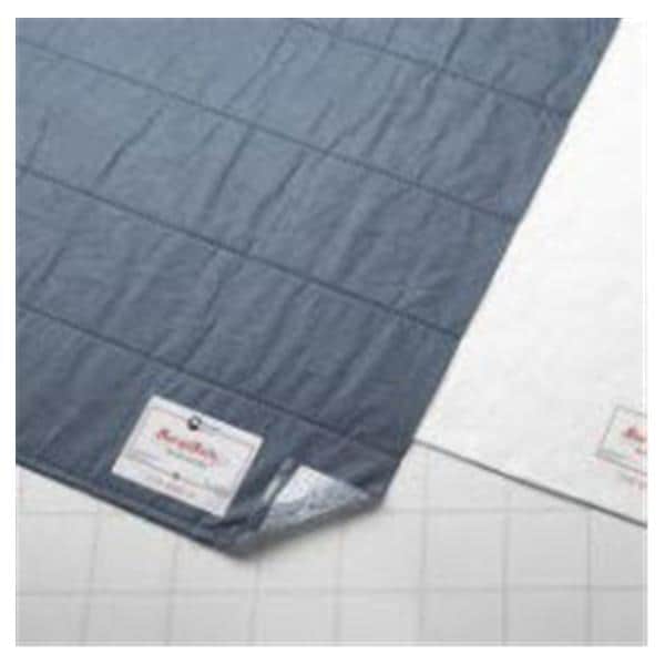 SurgiSafe Floor Mat 46x40"
