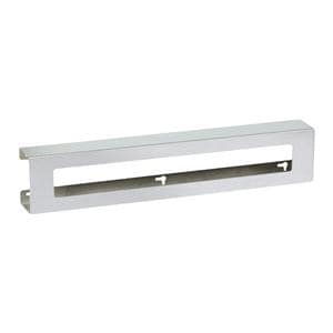 Slimline Stainless Steel Glove Box Holder Triple Ea