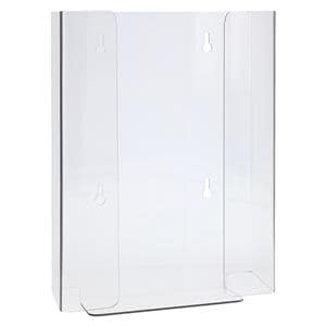 PETG Plastic Holder Triple Ea