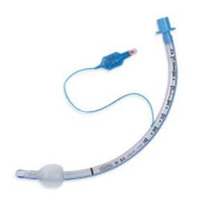 Portex Endotracheal Tube Cuffed 20/Bx