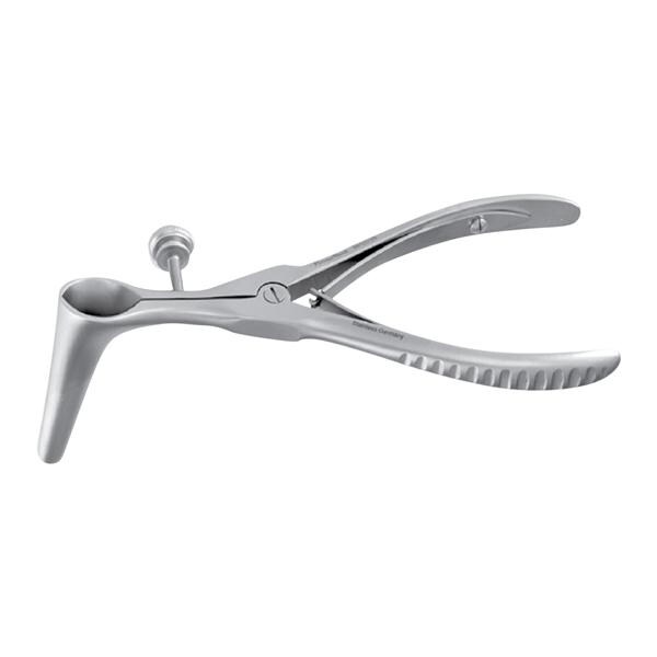 Meister-Hand Killian Septum Speculum 6" Stainless Steel Ea