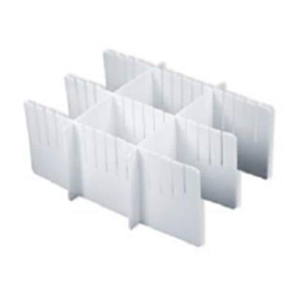 Drawer Divider Set ea