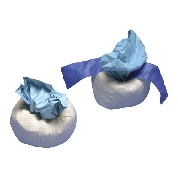 Impervious Stockinette White 16x48"