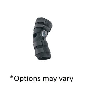 Playmaker Brace Knee Size X-Small Drytex 13-15.5" Universal