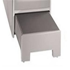 Assembly Step For Exam Table Ea