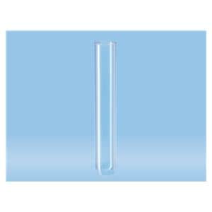 Test Tube Polystyrene 5mL 13x75mm Non-Sterile 500/Bg