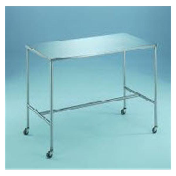Instrument Table 20x48x34