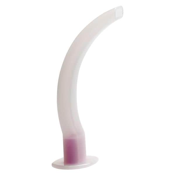 Guedel Airway Adult Disposable 10/Bx