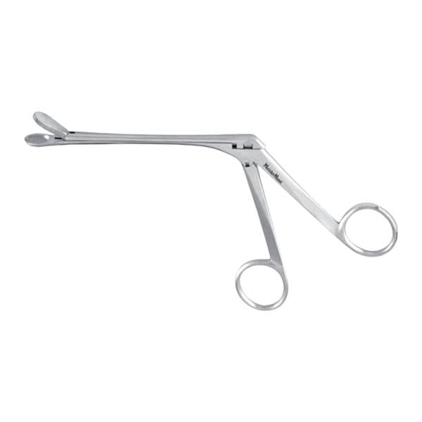 Meister-Hand Nasal Forcep Stainless Steel Autoclavable Reusable Ea