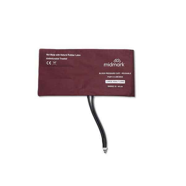 Blood Pressure Cuff For IQ Vitals Monitor Ea