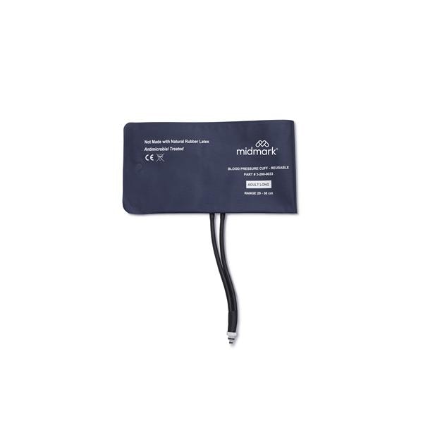 Blood Pressure Cuff For IQ Vitals Monitor Ea