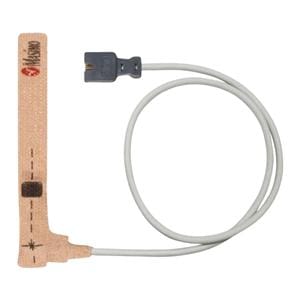 LNCS Neo Oximetry Sensor Neonatal Not Made With Natural Rubber Latex 20/Bx