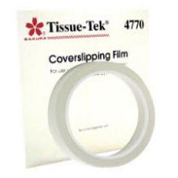 Coverslip Consumable 5Rl/Ca