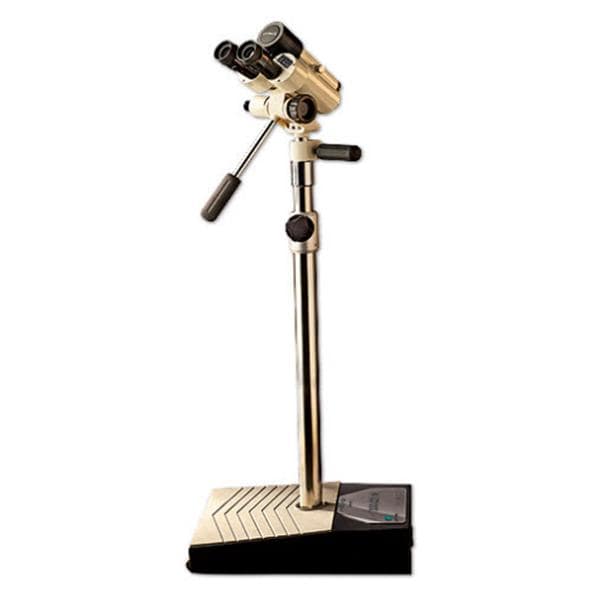 LED Colposcope LED Single-Step Magnification