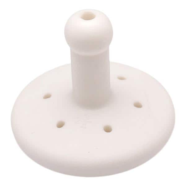 Pessary Uterine Gellhorn #1 1.75" 100% Silicone