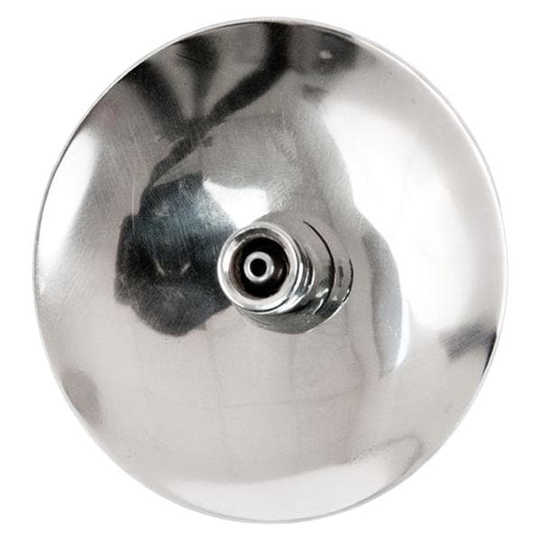 Ear Syringe Shield Chrome Plated Ea