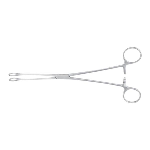 Meister-Hand Foerster Sponge Forcep Curved 9-1/2" Stainless Steel Atoclv Ea