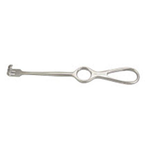 Volkman Retractor 8" Ea