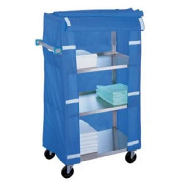 Linen Cart 22-1/4x51-3/8x45-1/2"