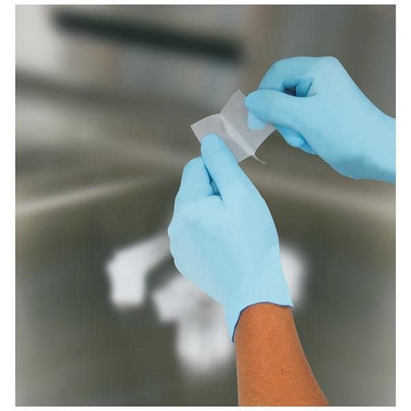 Fisherbrand Biopsy Bag White No Closure 1000/Pk