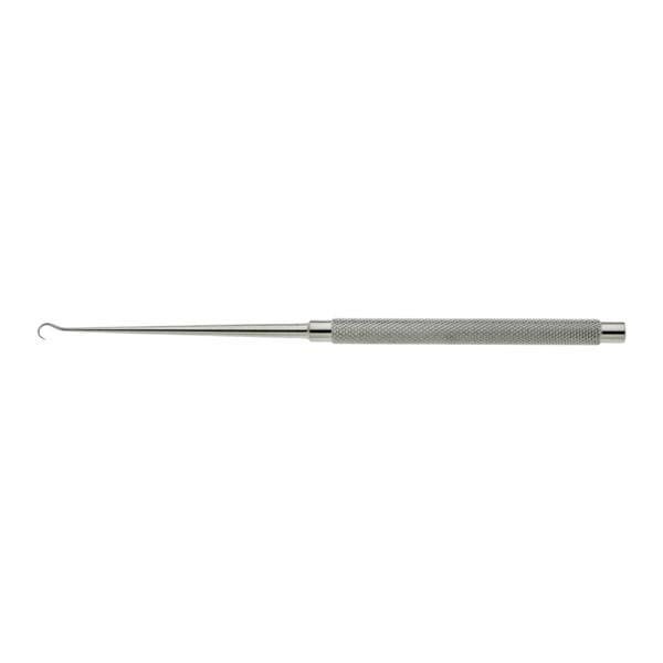 Kleinert-Kutz Hook 5" Stainless Steel Ea