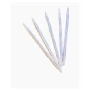 Toothpicks Flat 2-1/4x1/20" 2/Pack 100Pk/Ca