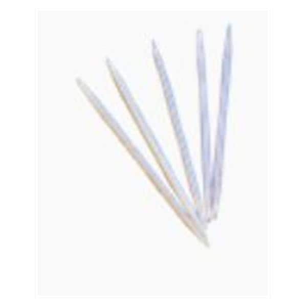 Toothpicks Flat 2-1/4x1/20" 2/Pack 100Pk/Ca