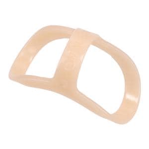 Oval-8 Splint Finger Size 8 Plastic