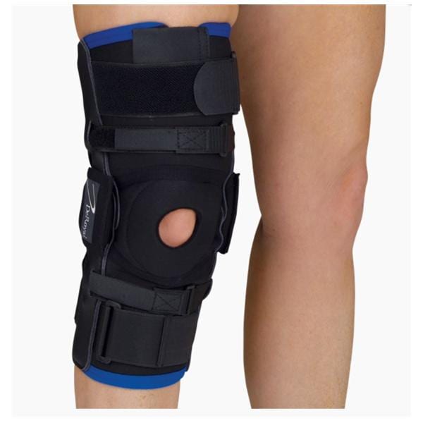 Warrior Wraparound Brace Knee Size 3X-Large Universal