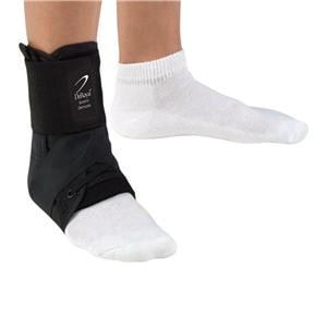 Sports Orthosis Brace Ankle Size Large Nylon 13-14" Universal