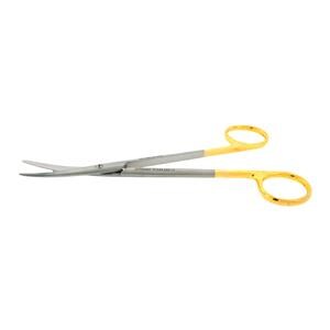 Kilner-Ragnell Undermining Scissors Curved 6" Tungsten Carbide NS Rsbl Ea