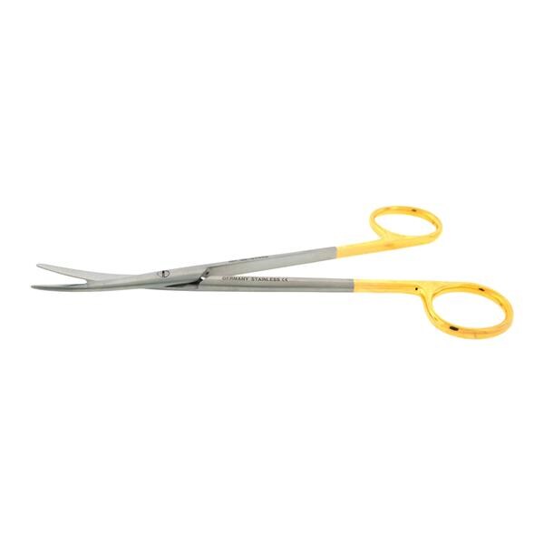 Kilner-Ragnell Undermining Scissors Curved 6" Tungsten Carbide NS Rsbl Ea