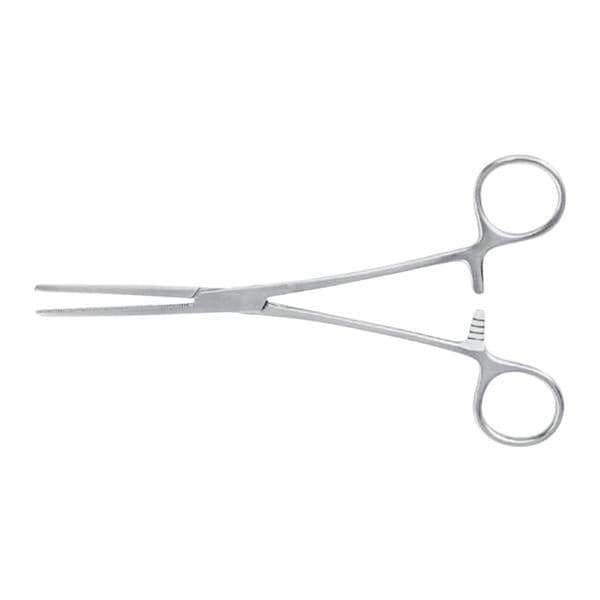 Meister-Hand Rochester-Pean Hemostatic Forcep Straight 9" Autoclavable Ea