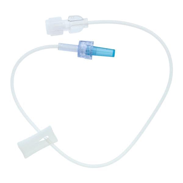 IV Extension Set 12" Luer Lock 50/Ca