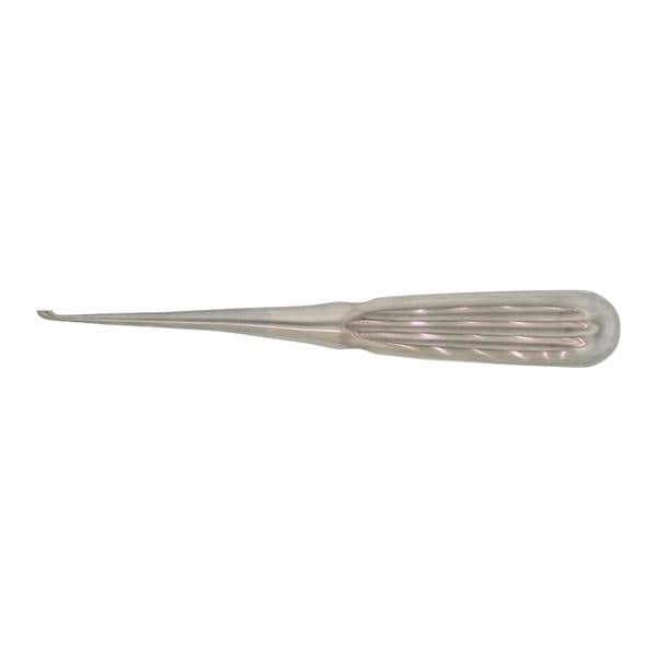 Spratt Bone Curette 6-1/2" Stainless Steel Ea