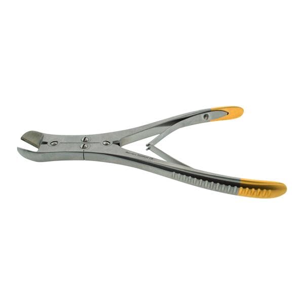 Wire Cutter 7" Tungsten Carbide Ea